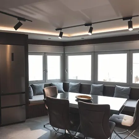 Apartment Luxury A Pie De Playa