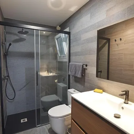 Luxury A Pie De Playa Apartment Las Palmas de Gran Canaria