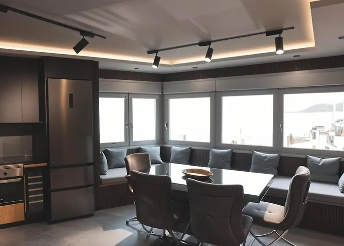 Apartamento Luxury A Pie De Playa