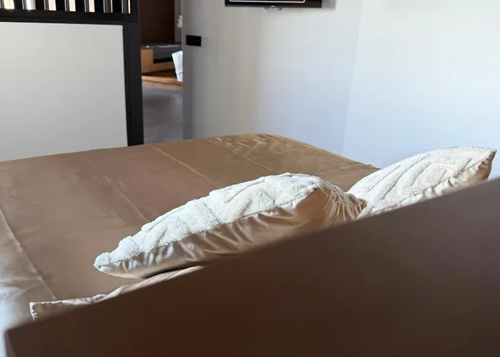 Apartamento Luxury A Pie De Playa Las Palmas de Gran Canaria