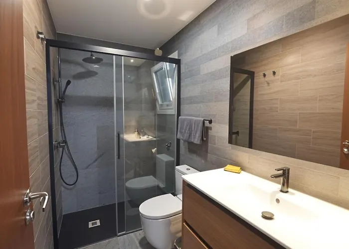 Luxury A Pie De Playa Apartamento Las Palmas de Gran Canaria