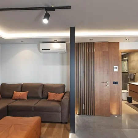 Luxury A Pie De Playa Apartament