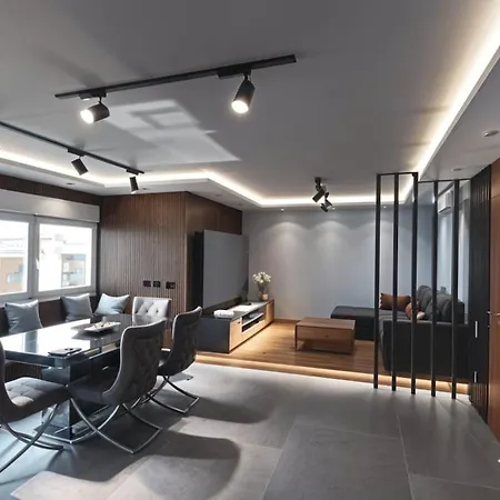 Apartament Luxury A Pie De Playa