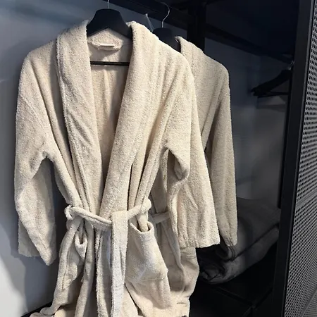 아파트 Luxury A Pie De Playa