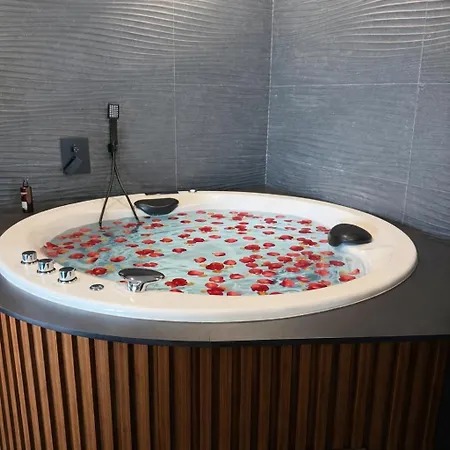 아파트 Luxury A Pie De Playa *