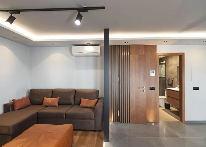 Luxury A Pie De Playa Apartament