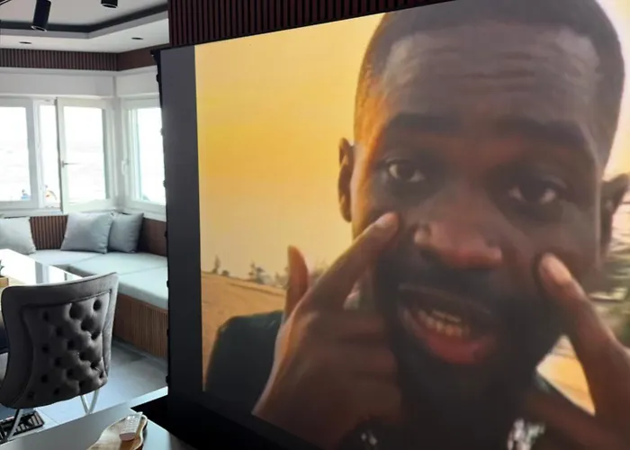 Luxury A Pie De Playa Apartament Las Palmas de Gran Canaria