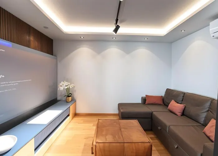 Luxury A Pie De Playa * Las Palmas de Gran Canaria