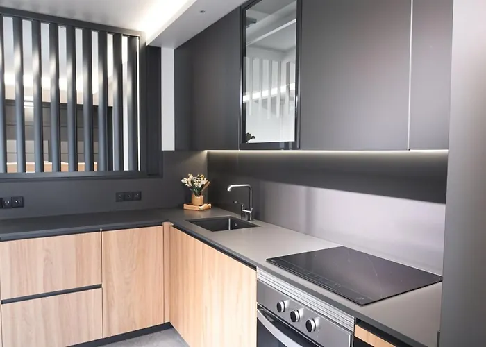 Apartament Luxury A Pie De Playa Las Palmas de Gran Canaria