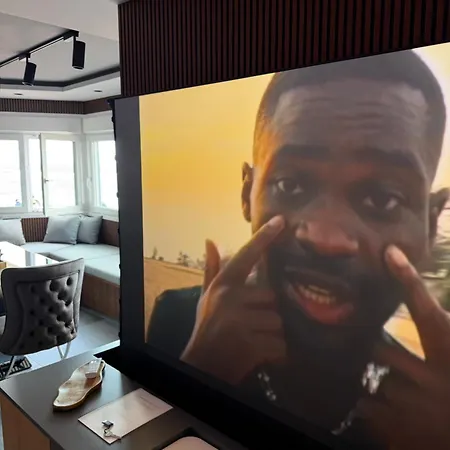 Luxury A Pie De Playa 公寓 大加那利岛拉斯帕尔马斯