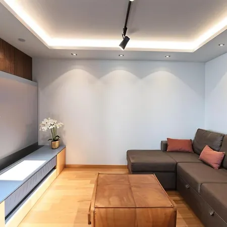 Luxury A Pie De Playa * 大加那利岛拉斯帕尔马斯