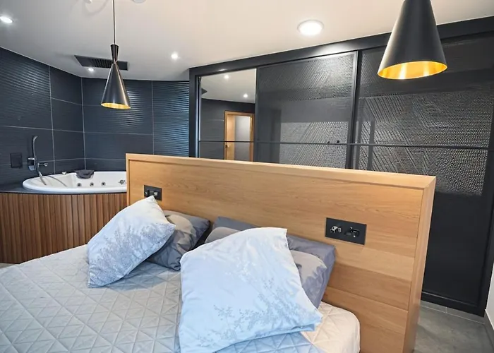 Luxury A Pie De Playa 大加那利岛拉斯帕尔马斯