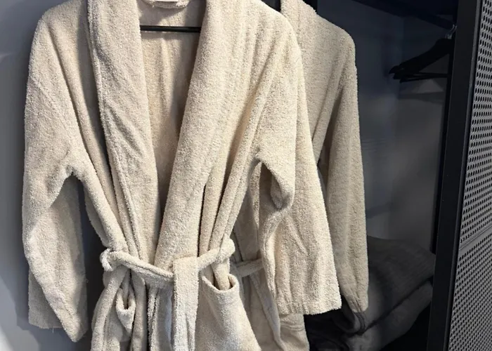 公寓 Luxury A Pie De Playa